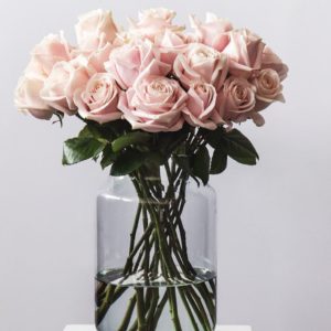 Flower delivery