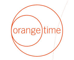 Koostööpartner Orangetime