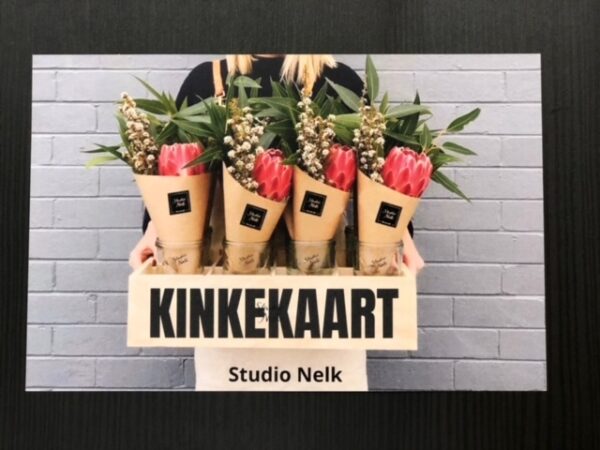 Kinkekaart