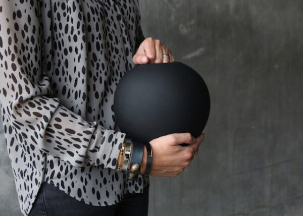 Cooee Ball 20cm vaasid