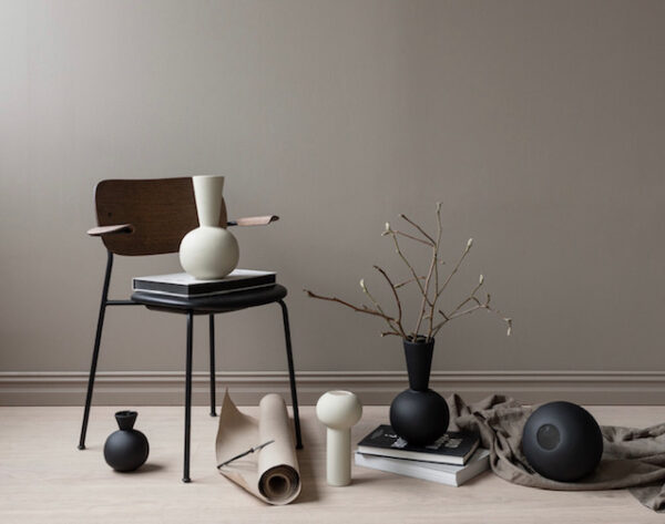 Cooee "Trumpet" Black - Image 2