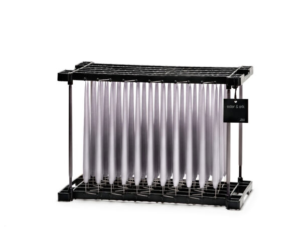 Gray Zink No.09 küünal 4tk