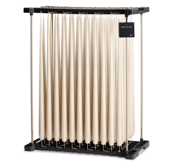 Taper Nude