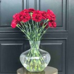 Milliseid lilli kinkida mehele? 3 Milliseid lilli kinkida mehele?